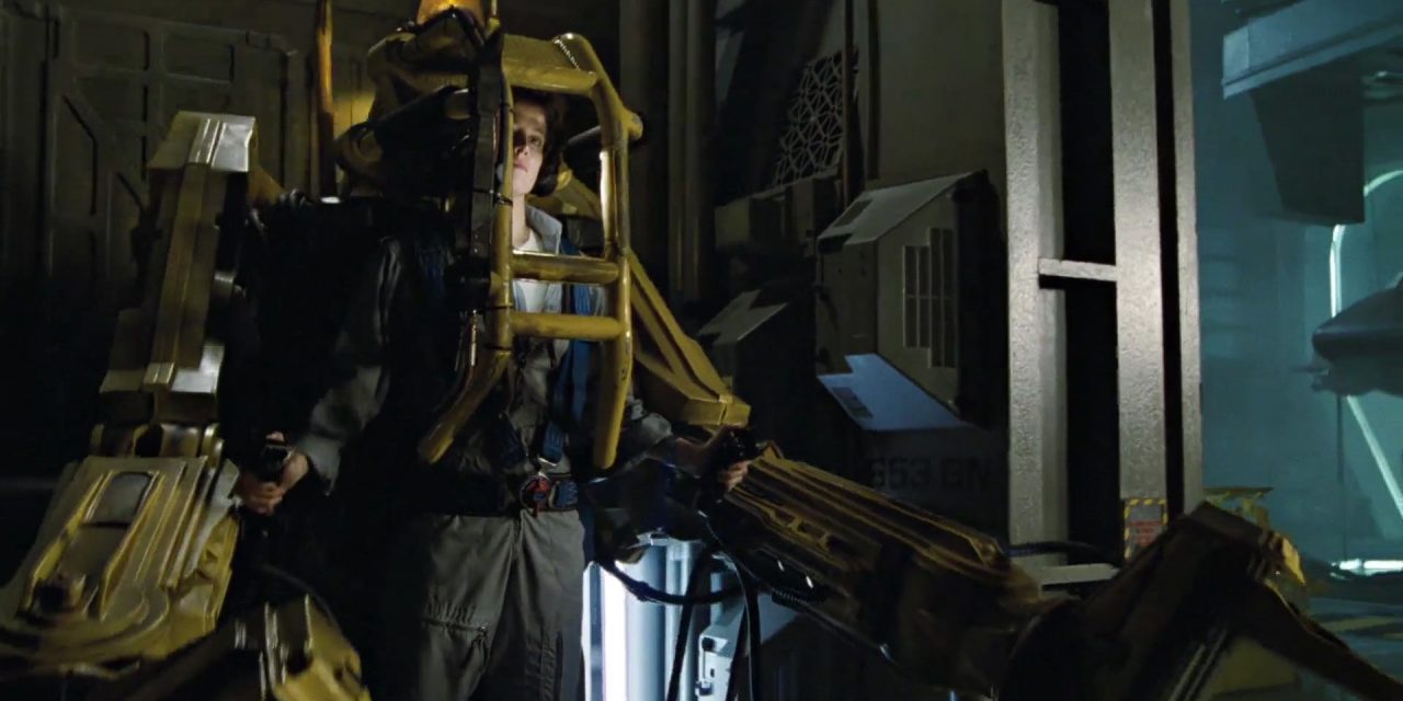 Power Loader: surgery begins